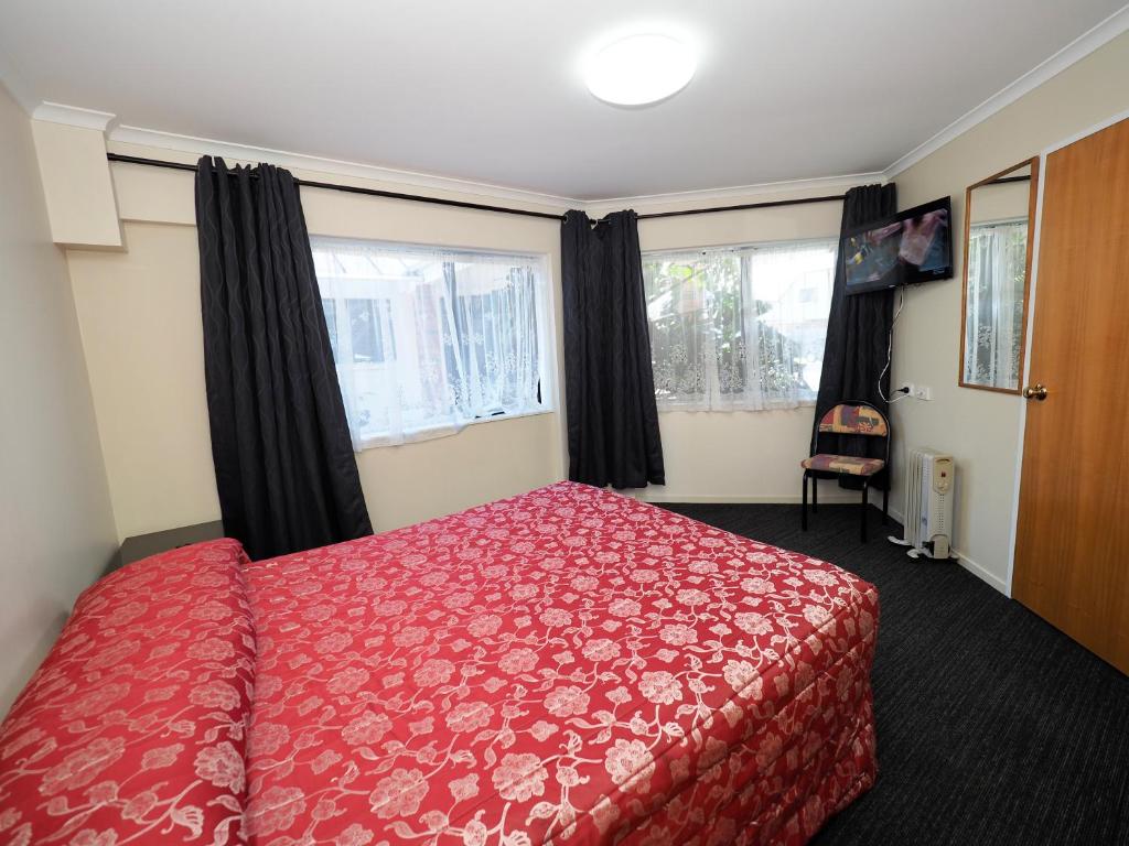 Ulster Lodge Motel - Resim 38