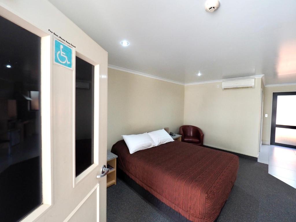 Ulster Lodge Motel - Resim 40