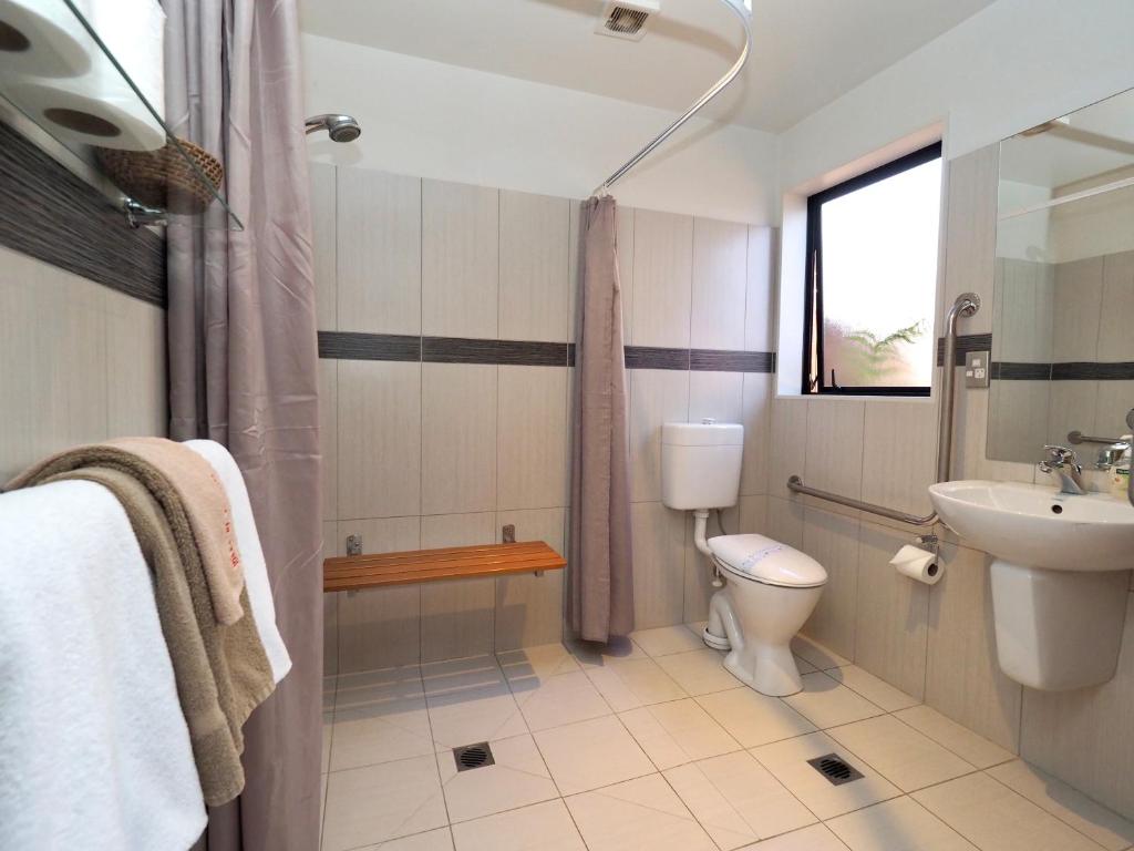 Ulster Lodge Motel - Resim 41