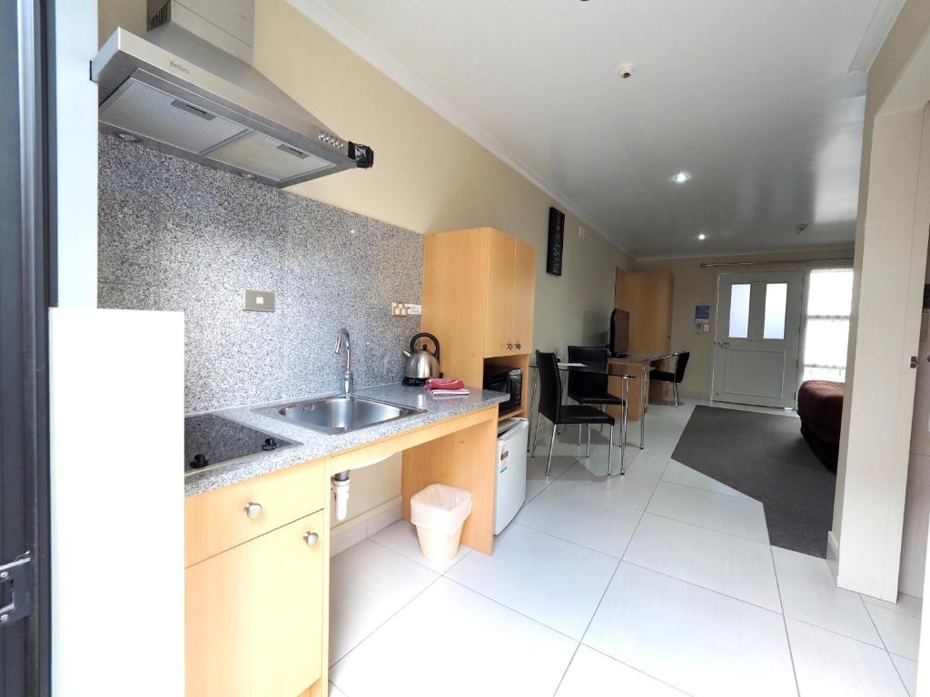 Ulster Lodge Motel - Resim 42