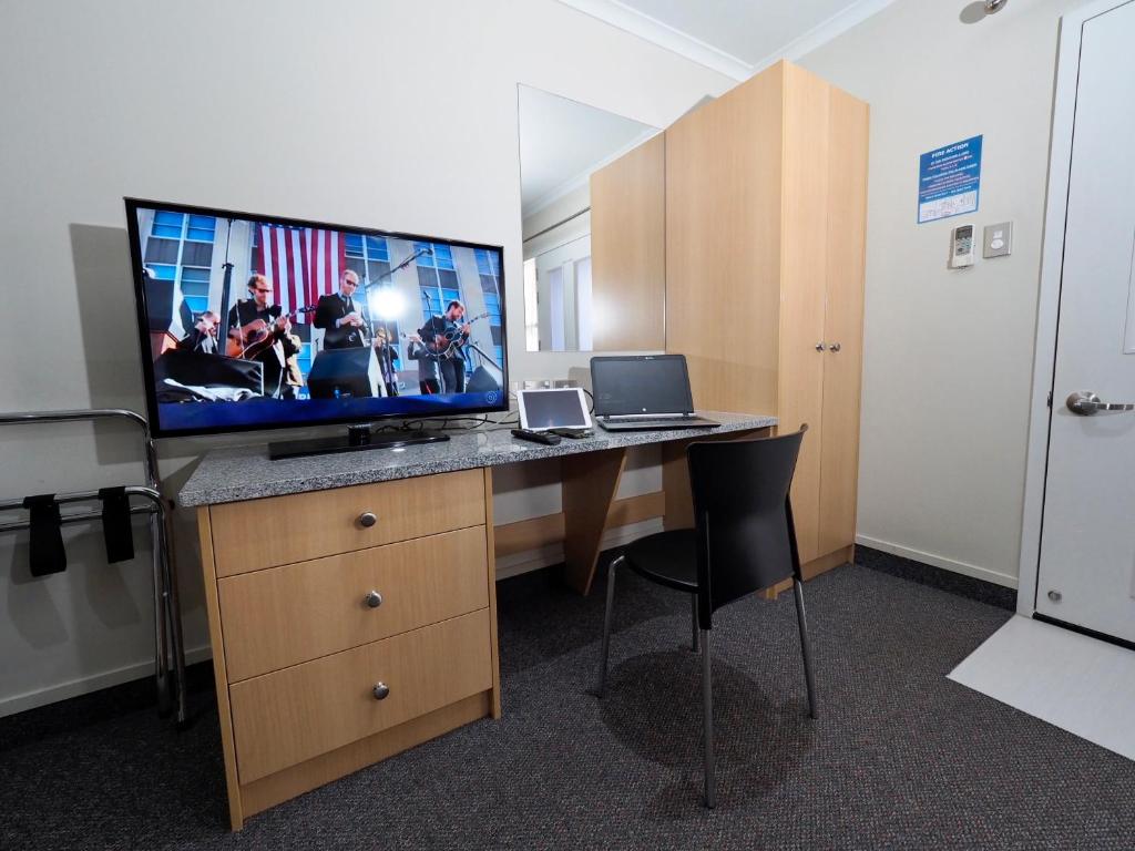 Ulster Lodge Motel - Resim 43