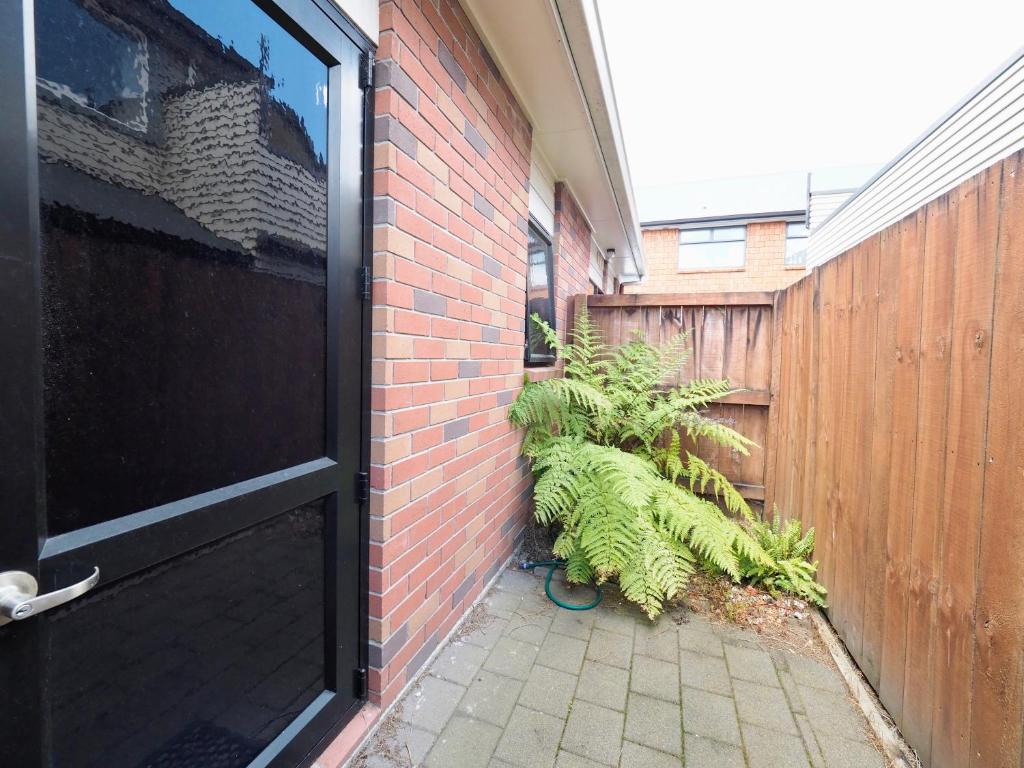 Ulster Lodge Motel - Resim 44