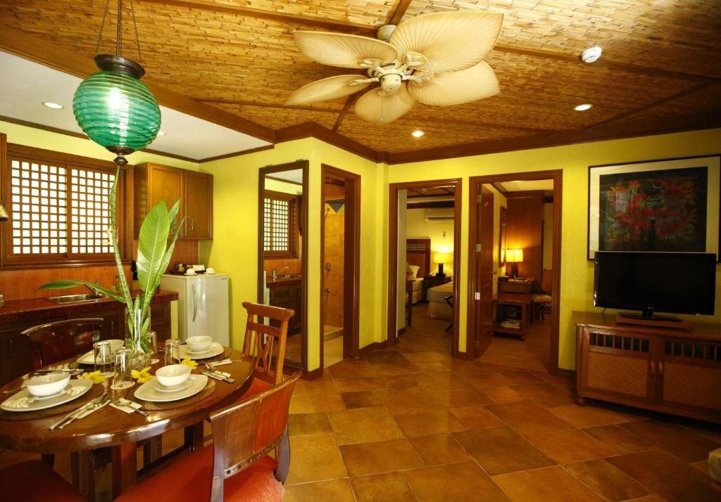 Fotografie z fotogalerie ubytování Boracay Tropics Resort Hotel v destinaci Boracay
