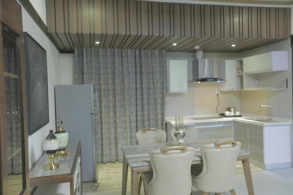 Niyaf Hotel Appartments - Two-Bedroom Apartment