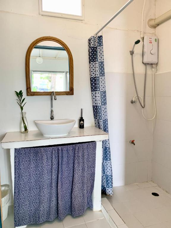 Ban Narai River Guesthouse - 8