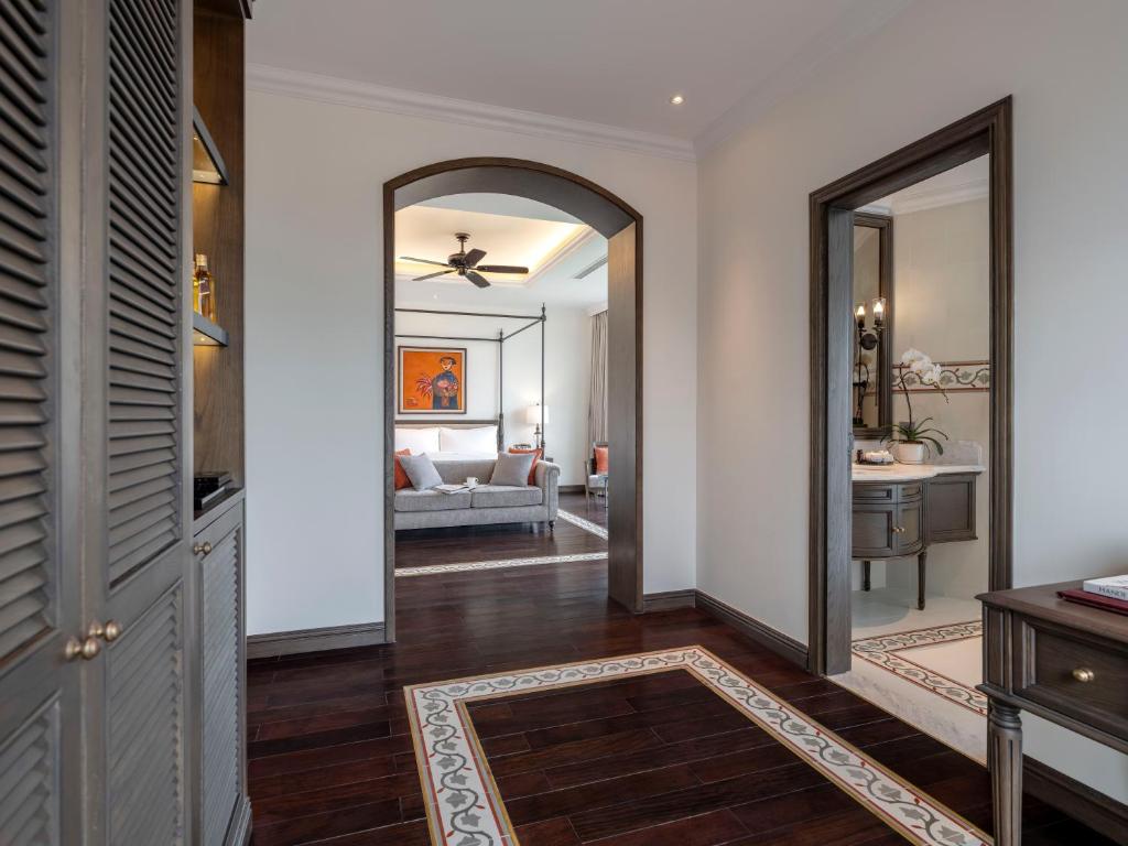 Suite Executive