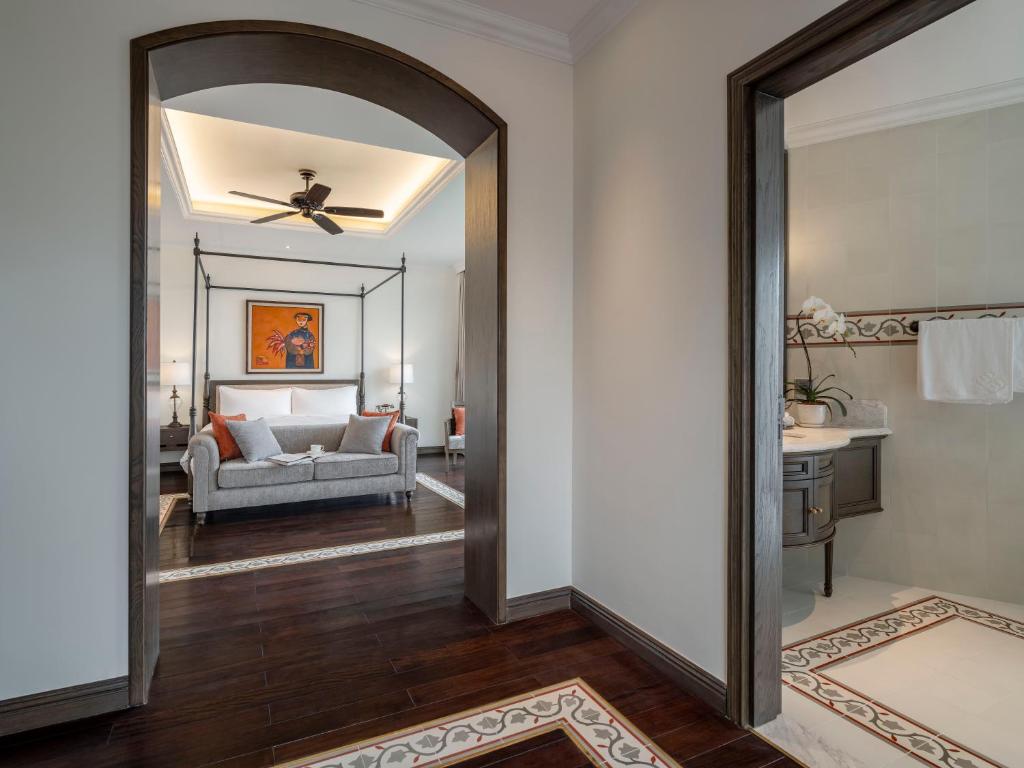 Suite Executive