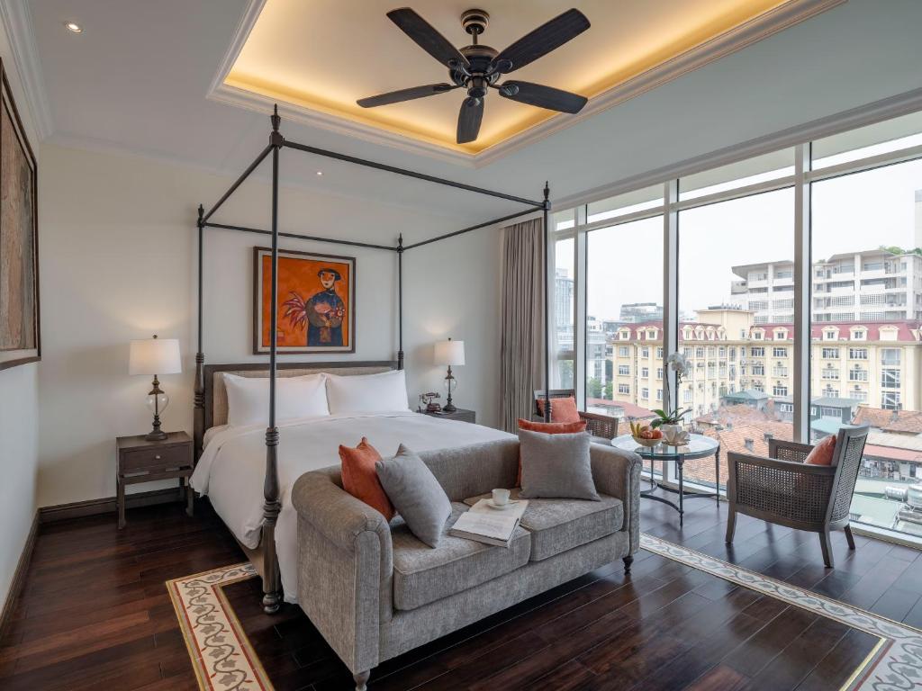 Suite Executive