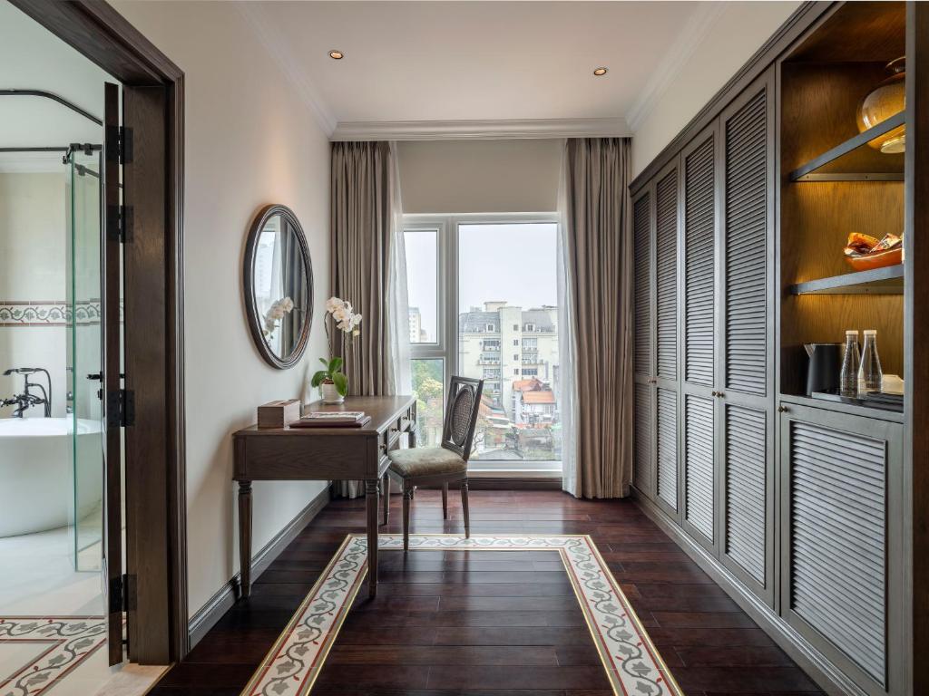 Suite Executive