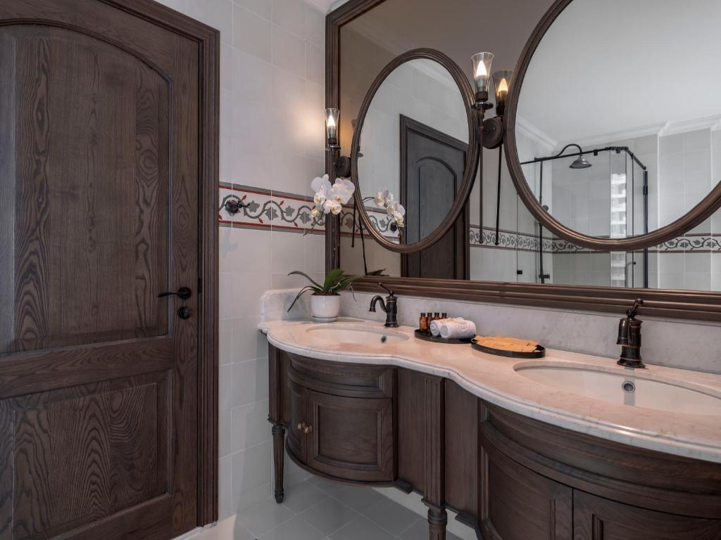 Suite Deluxe