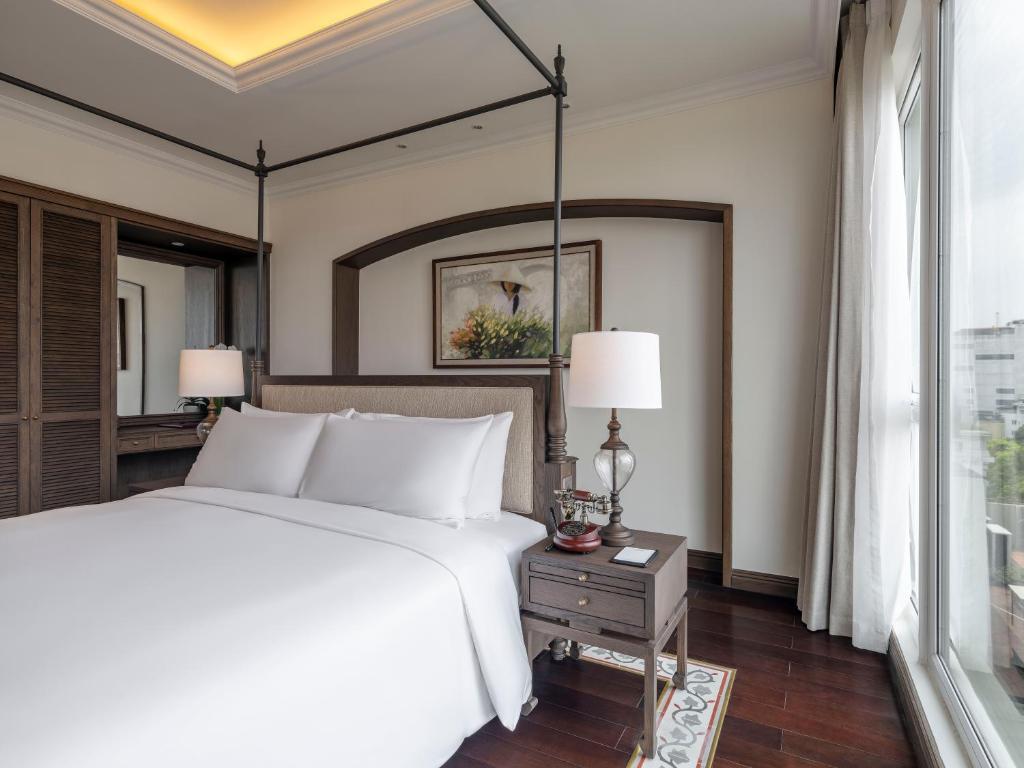 Suite Deluxe