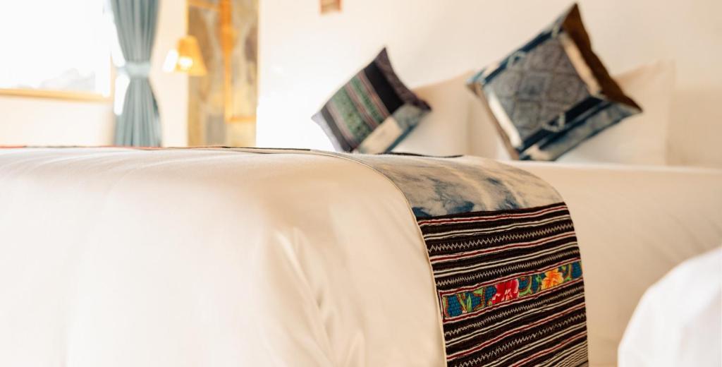 Muong Hoa Eco Villa - 16