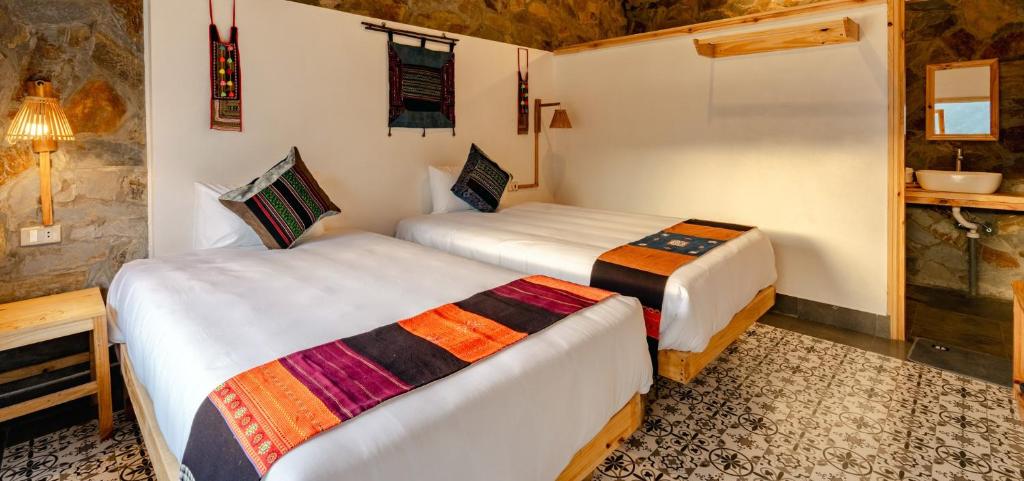 Muong Hoa Eco Villa - 14