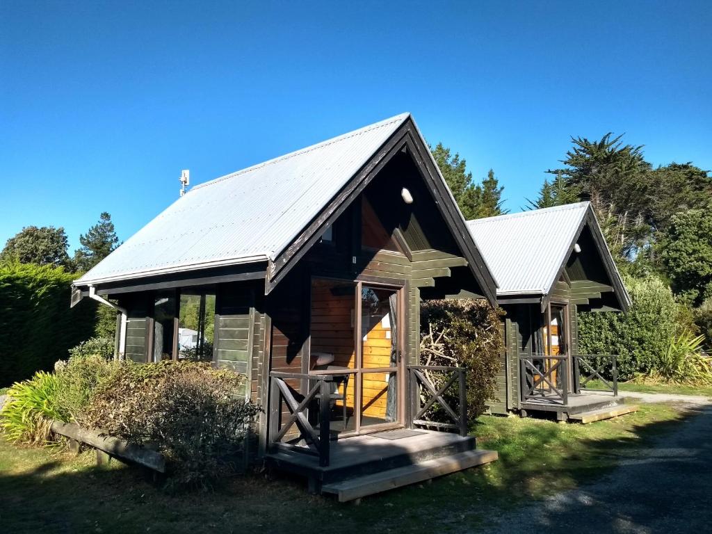 South Brighton Holiday Park - Resim 37