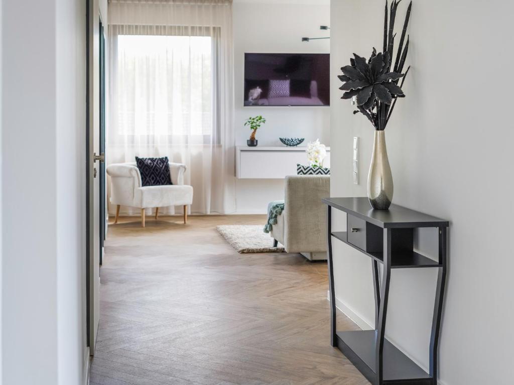 Townhome Hotel Hannover - Digital Access - kontaktloser Check-in - Resim 16