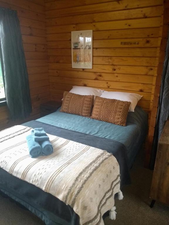 South Brighton Holiday Park - Resim 38