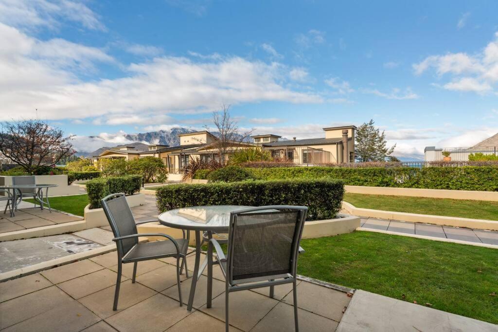 The Beacon - 2 Bedroom Town Centre Apartment 620 - Resim 9