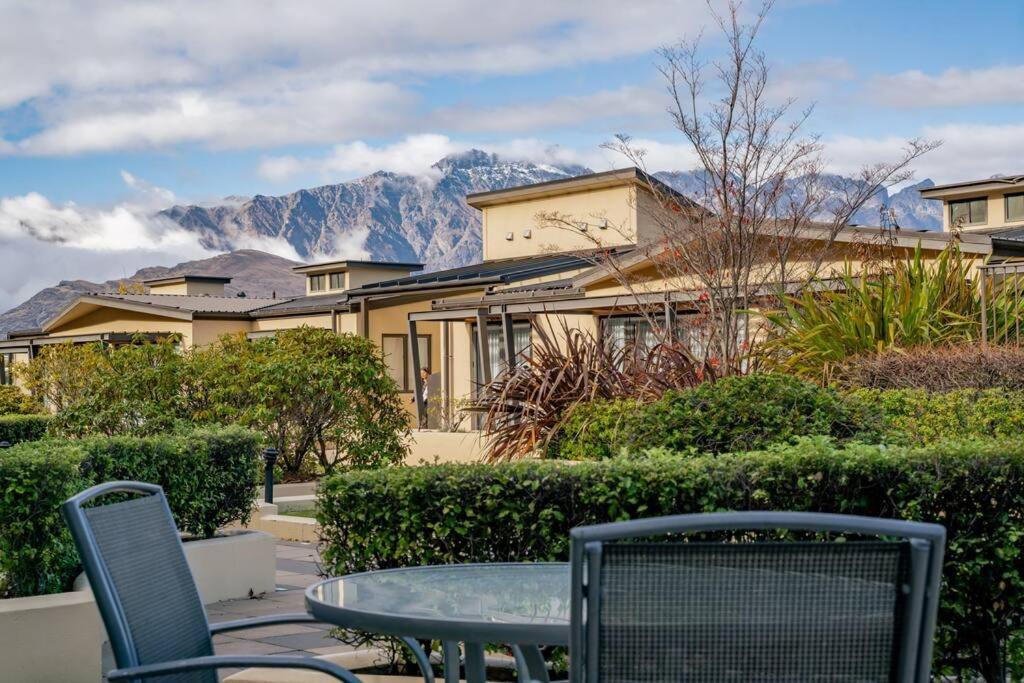 The Beacon - 2 Bedroom Town Centre Apartment 620 - Resim 8