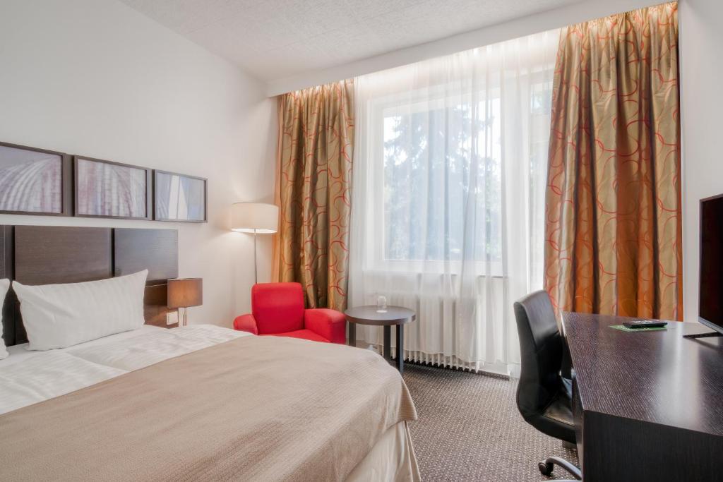 Waldhotel