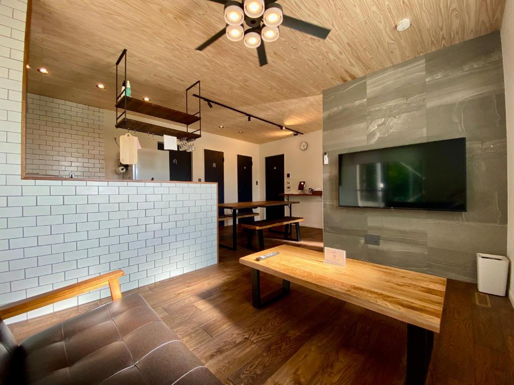 Ishigaki villa musubu