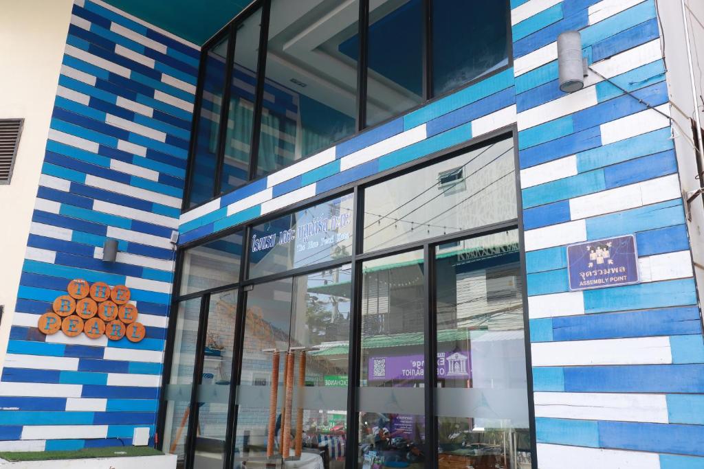 The Blue Pearl Kata Hotel - Resim 4