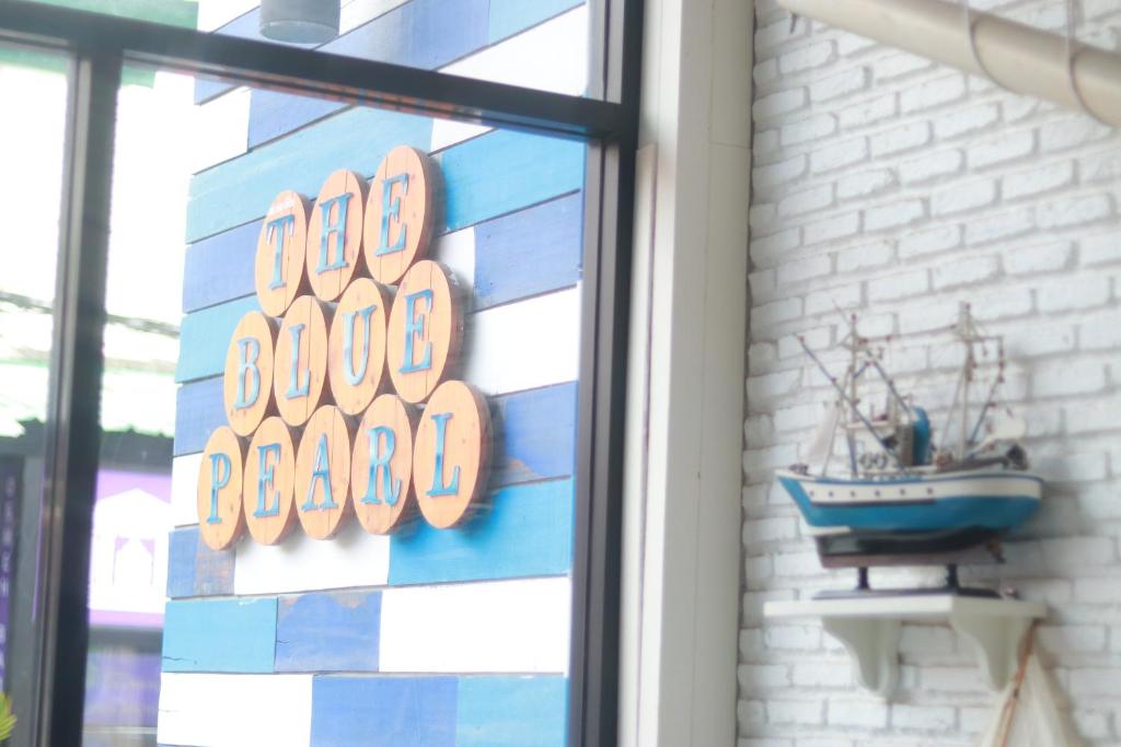 The Blue Pearl Kata Hotel - Resim 6