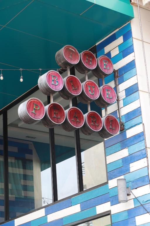 The Blue Pearl Kata Hotel - Resim 15