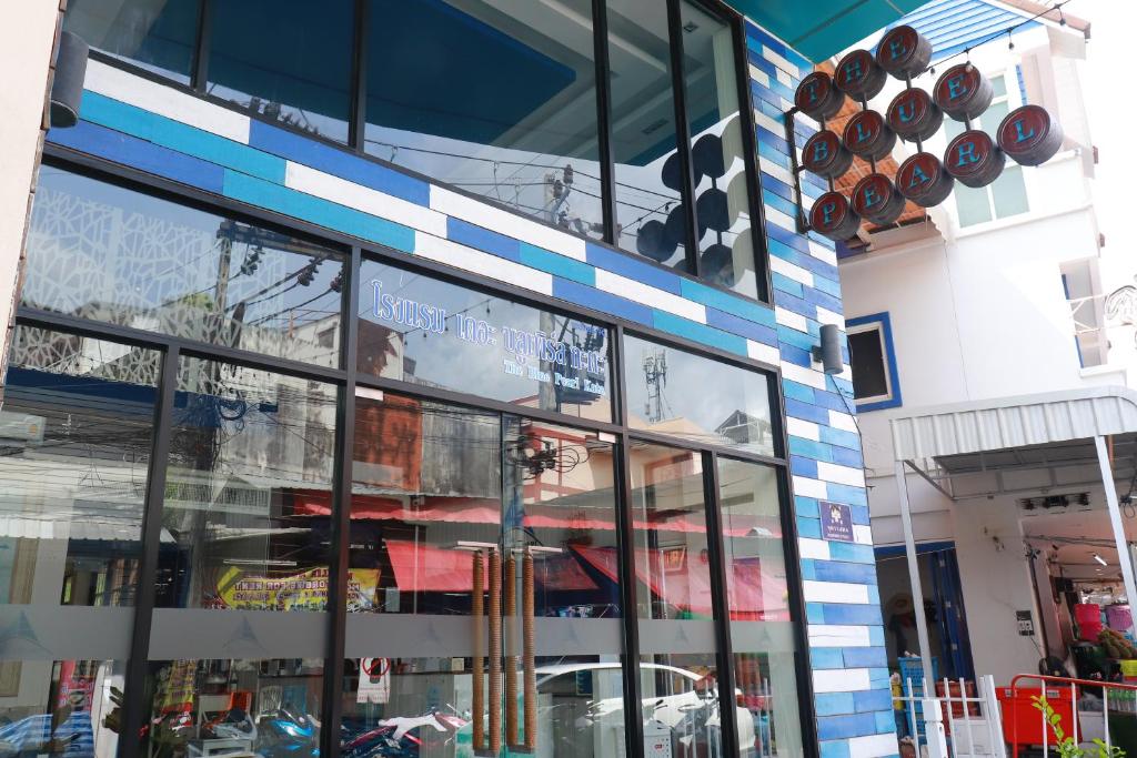 The Blue Pearl Kata Hotel - Resim 8