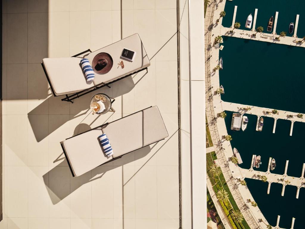 The Lana - Dorchester Collection - Resim 11