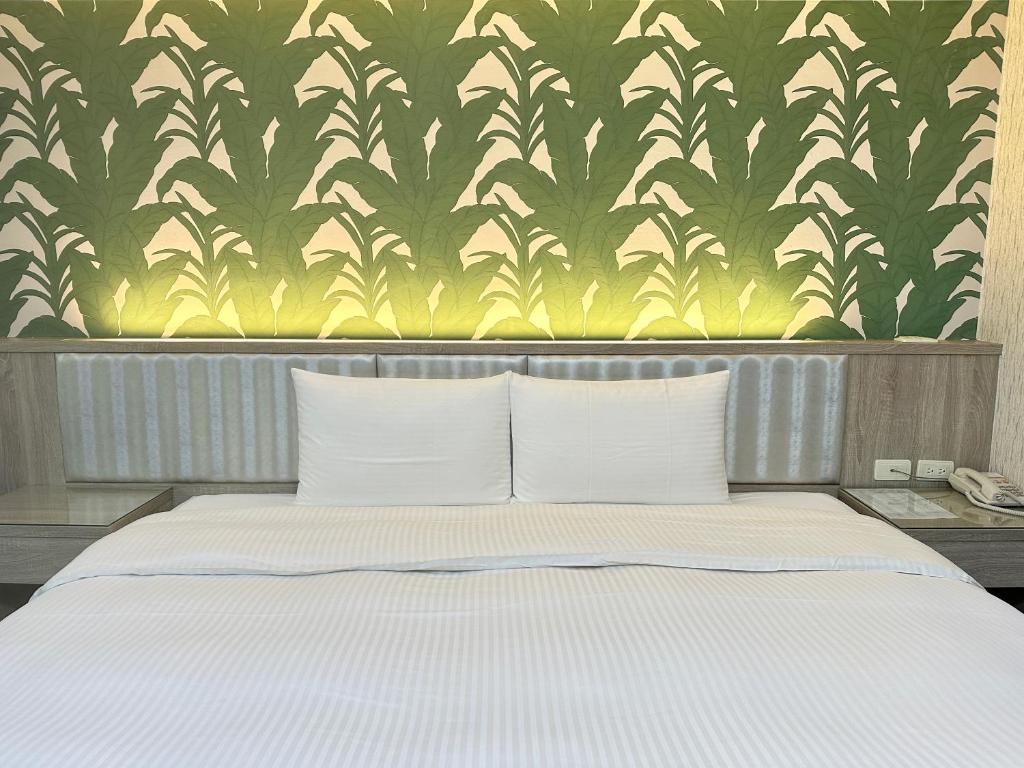 Mei Hotel - Squisita Camera Doppia