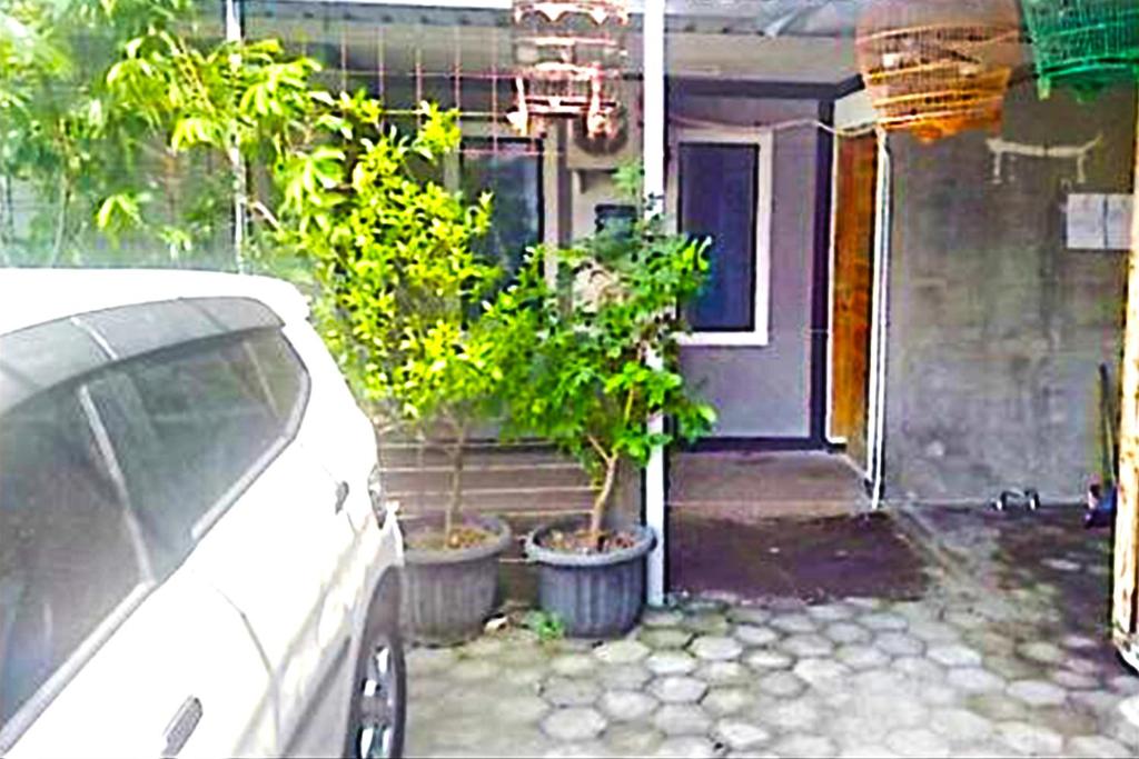 Fotografie z fotogalerie ubytování Kalingga Sekar Yogyakarta v destinaci Yogyakarta