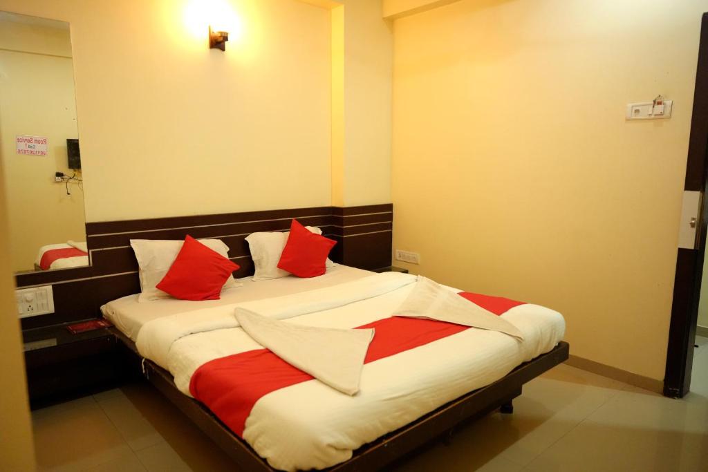 HOTEL SAI GOVIND PALACE - Habitación Doble Estándar