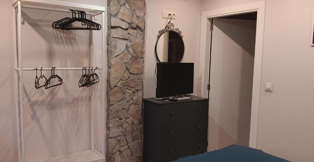 Pension Doña Lubina - Luxe Tweepersoonskamer