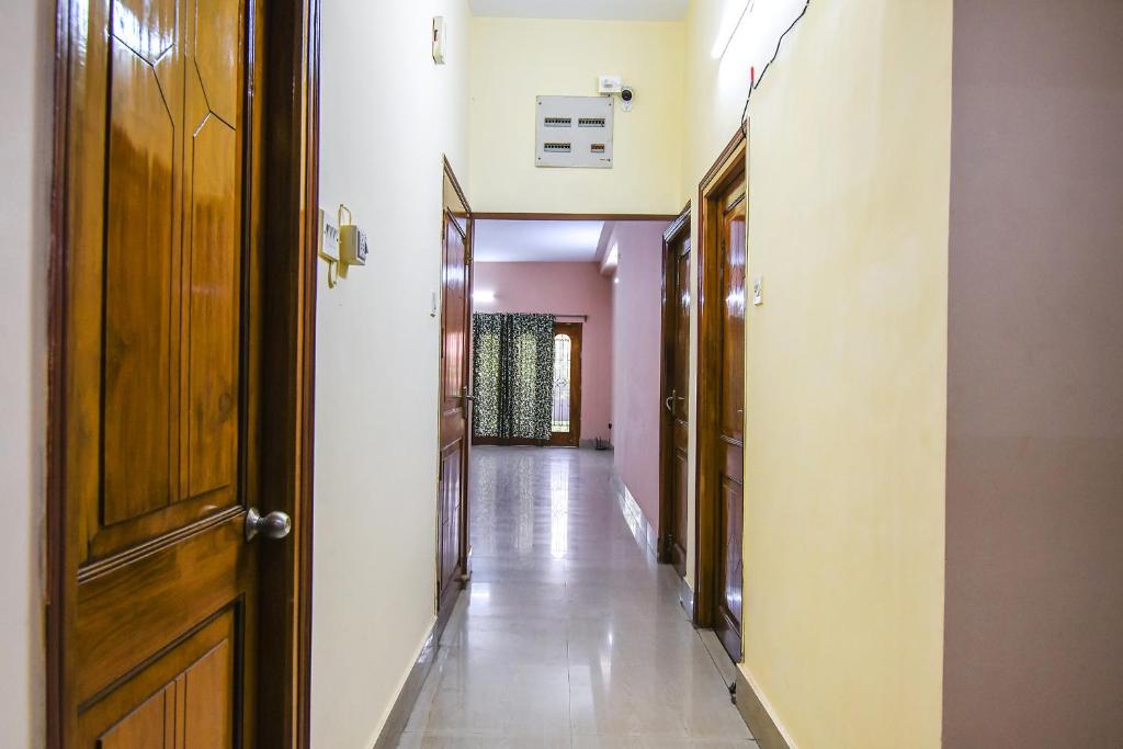 Fotografie z fotogalerie ubytování FabHotel Vicky v destinaci Kalkata