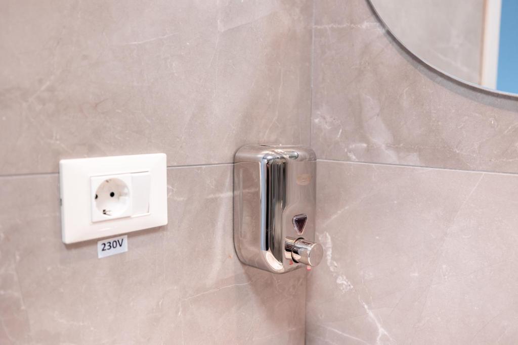 Stil Hotel - Resim 26