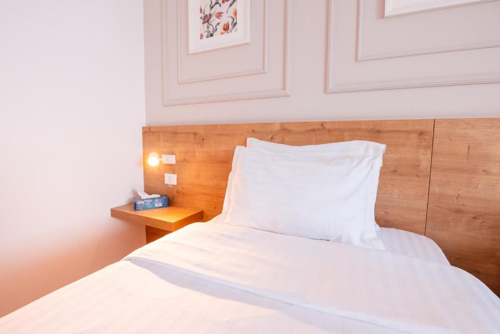 Stil Hotel - Resim 14