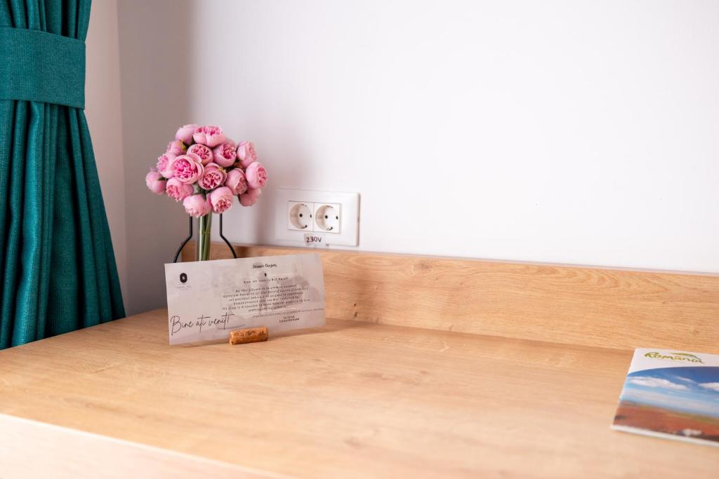 Stil Hotel - Resim 15