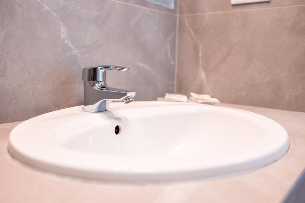 Stil Hotel - Resim 20