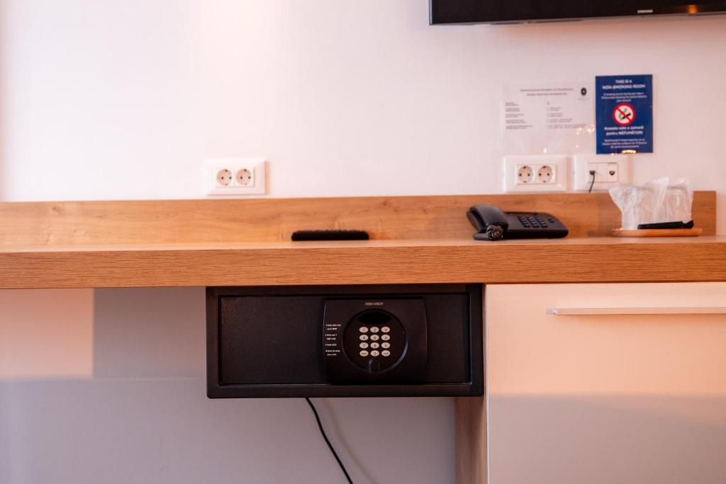 Stil Hotel - Resim 24