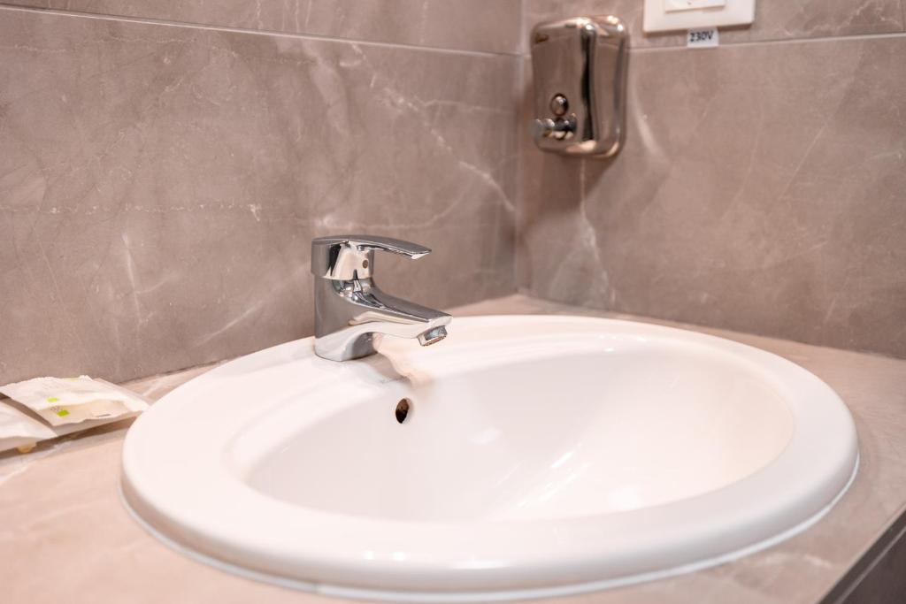 Stil Hotel - Resim 22