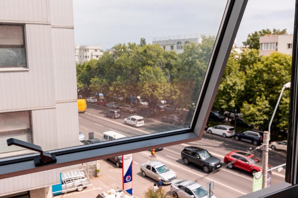 Stil Hotel - Resim 23