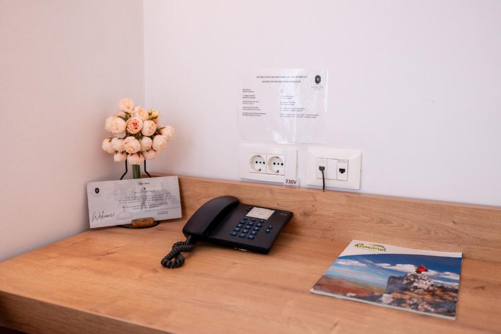 Stil Hotel - Resim 30