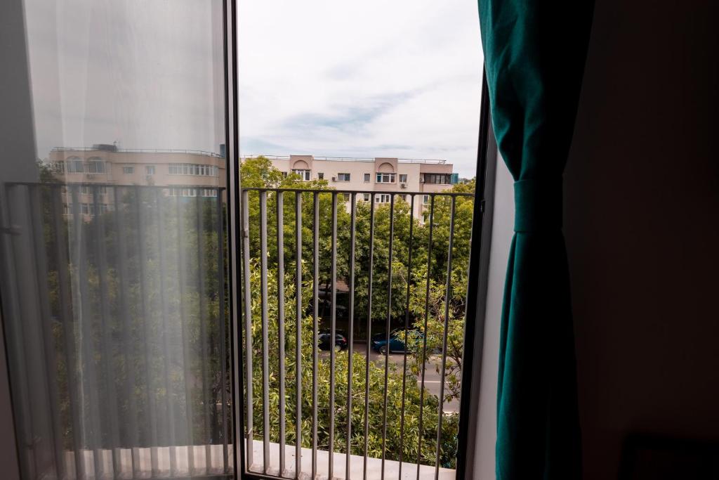 Stil Hotel - Resim 29