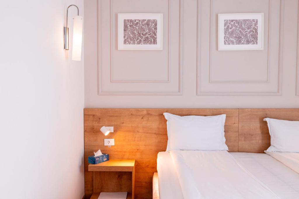 Stil Hotel - Resim 31