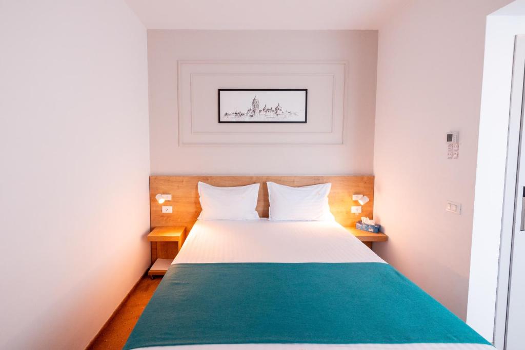 Stil Hotel - Resim 40