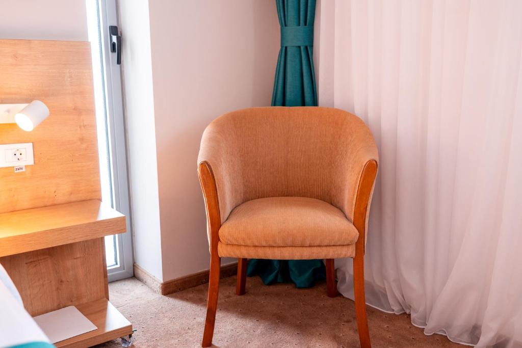 Stil Hotel - Resim 39