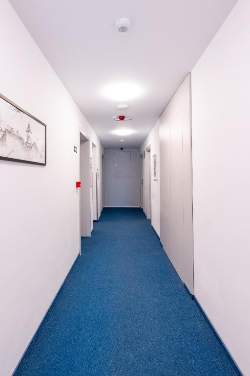 Stil Hotel - Resim 37