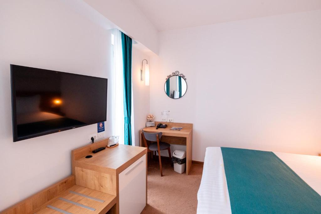 Stil Hotel - Resim 44