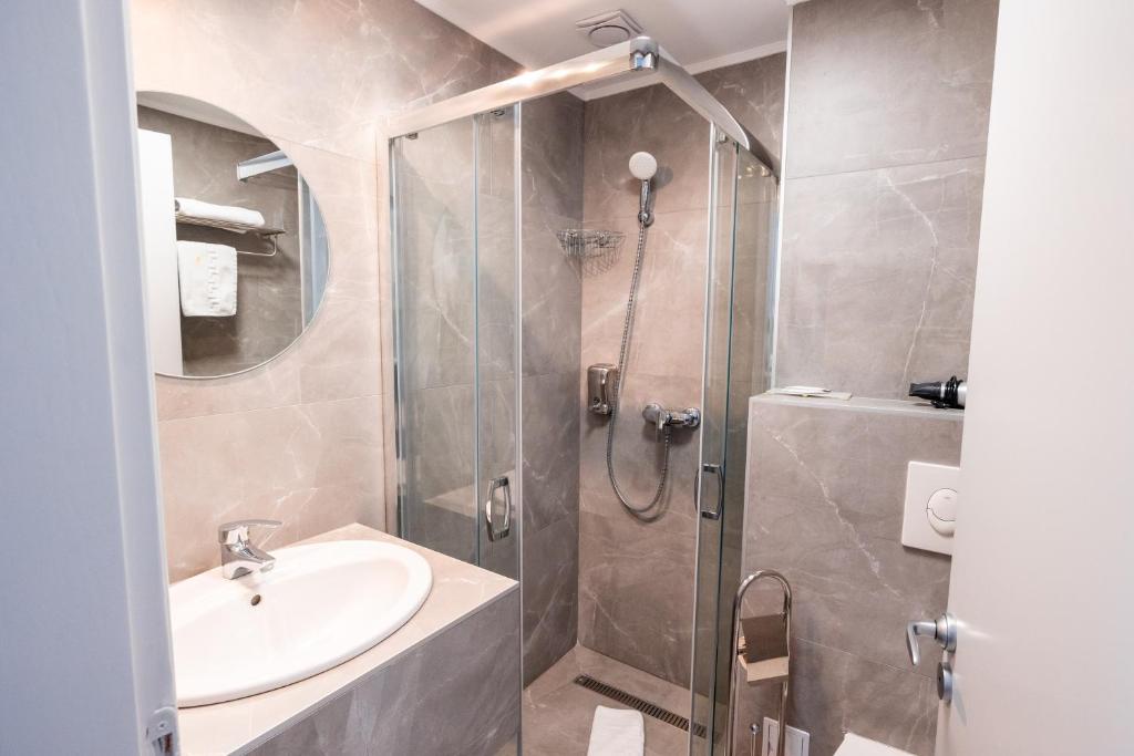 Stil Hotel - Resim 10