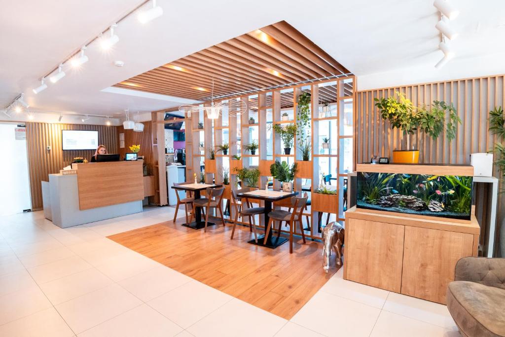 Stil Hotel - Resim 4